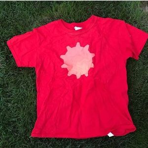 Dave Strider “God Tier” Cosplay Outfit